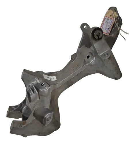 Suporte Alternador Compressor Vw Gol Saveiro Voyage 2012 18