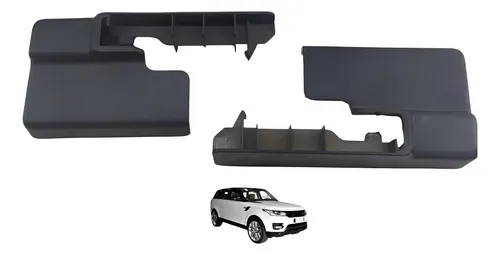 Moldura Banco Diant Ld Range Rover Sport 2014 Ck52600d12abw