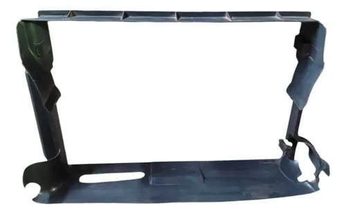 Defletor Radiador Fiat Bravo 2011 51756679