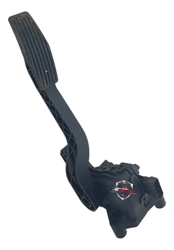Pedal Acelerador Eletrônico Chevrolet Corsa 1.4 2003 A 2012