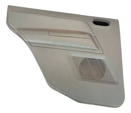 Forro Porta Traseira Esquerda Ford Ecosport 2005