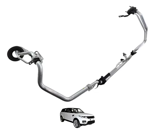 Mangueira Ar Condicionado Range Rover Sport 014 Cpla19a834ae