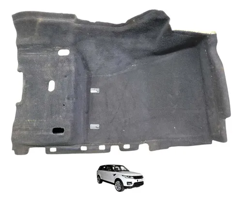 Assoalho Dianteiro Direito Range Rover Sport 2014 Dpla13000
