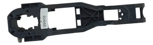 Suporte Macaneta Externa Dianteira Direita Vw Gol 2008 2016 Dianteira