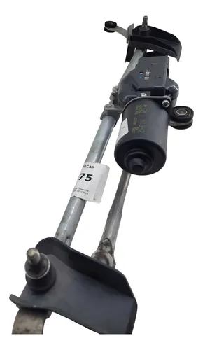 Motor Maquina Limpador Parabrisa Chevrolet S10 2013 2016