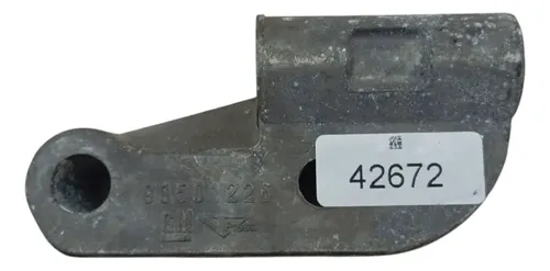 Suporte Alternador Gm Celta Cobalt Corsa Montana 2012