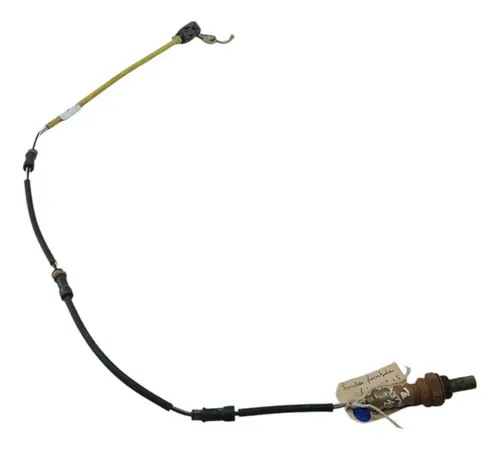 Sonda Lambda 601h7  Honda Fit 1.4 2009 2012 
