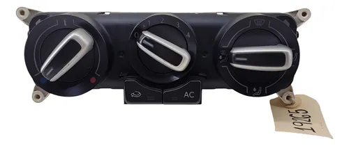 Comando Ar Condicionado Volks Fox Crossfox Spacefox 10 12