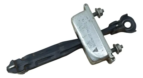 Limitador Porta Direita Chevrolet Montana 2011 2021